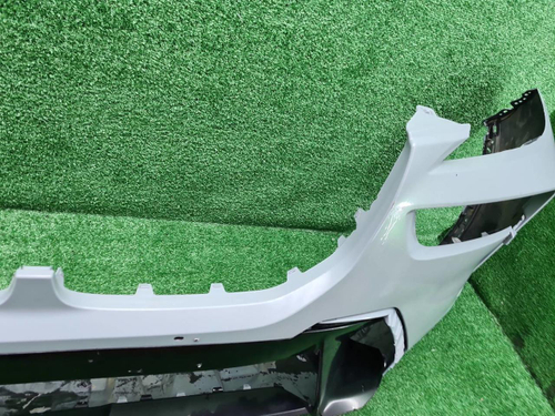 Бампер передний BMW X7 G07 (2022-н.в.) M-paket