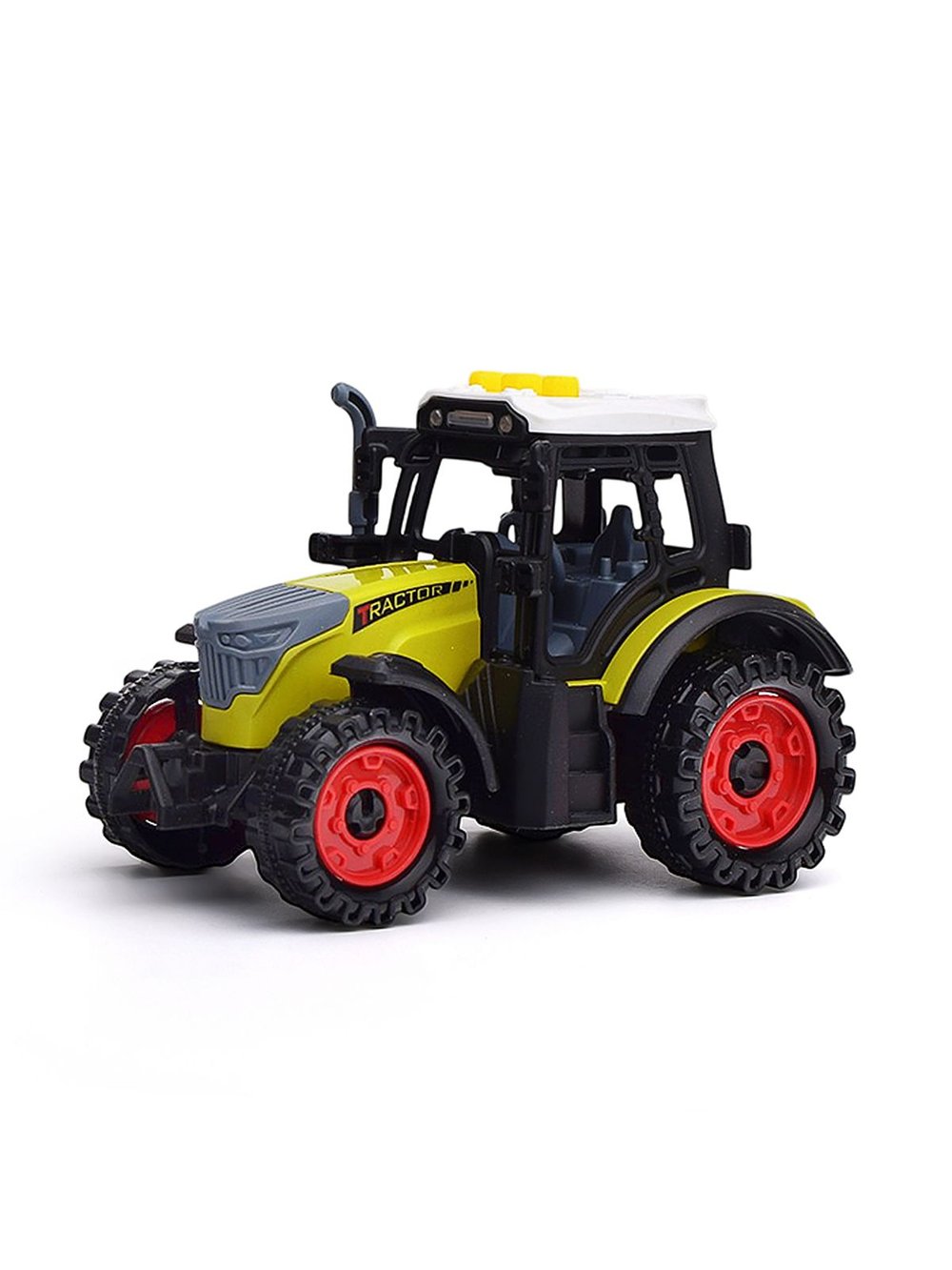 Игровой набор Трактор Бревновоз (5279-145B)