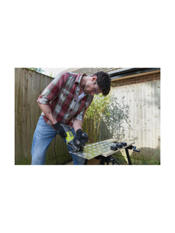 Угловая шлифмашина Ryobi RAG800-125S 5133002493