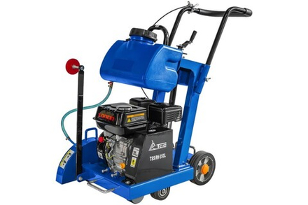 Резчик швов ТСС RH-350L 107572