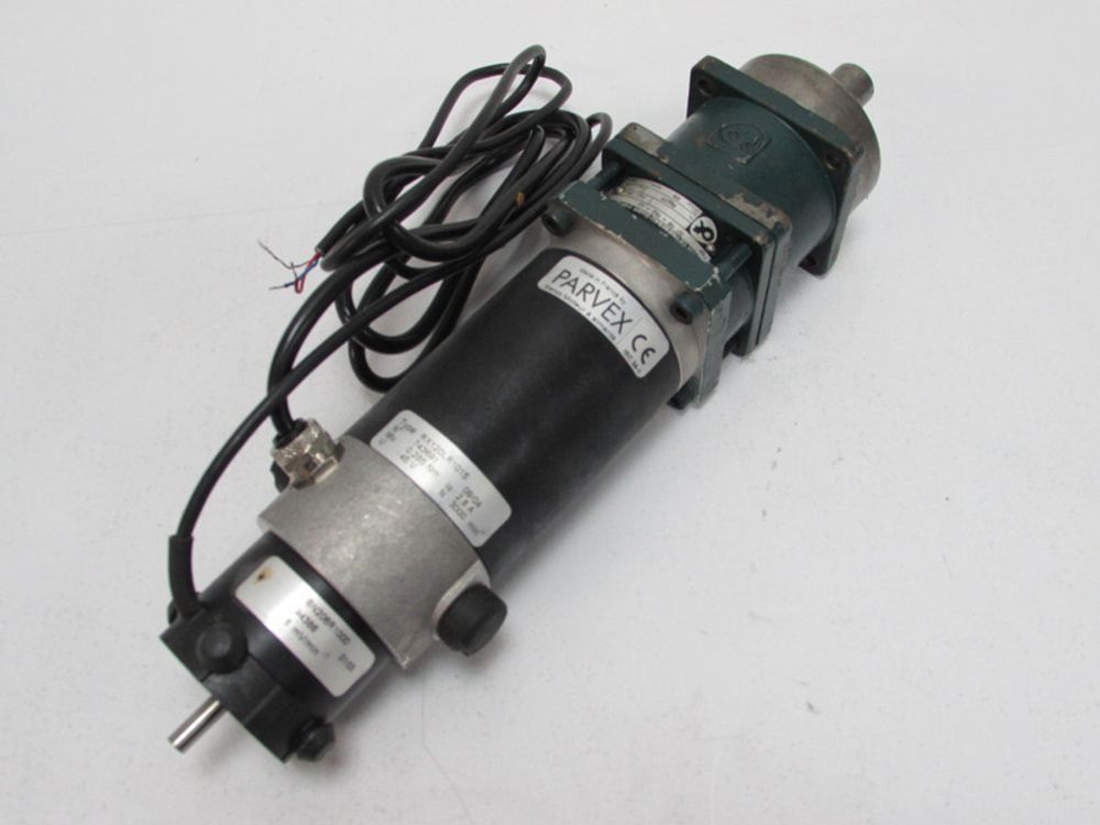 PRAVEX RX120LR1015