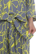 Костюм Лиана (серый) К10243 LT Collection (Акция)