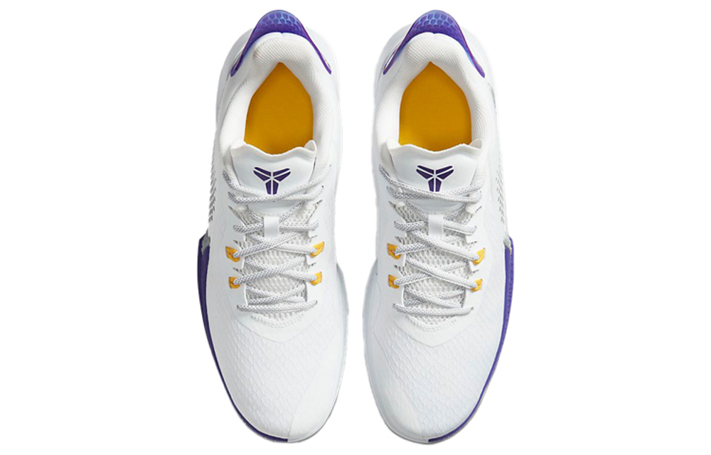 Кроссовки Nike Mamba Fury