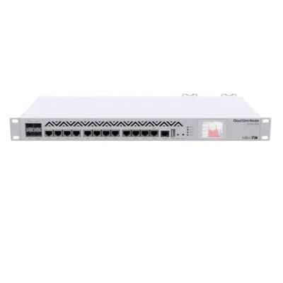 Маршрутизатор MikroTik CCR 1036-12G-4S-EM