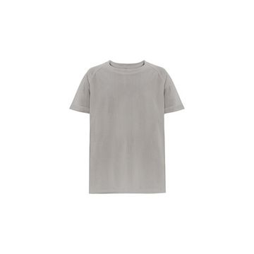 THC MOVE KIDS. Техническая футболка с короткими рукавами из полиэстера для детей