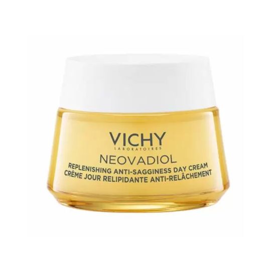 Vichy Neovadiol Восстанавливающий и ремоделирующий контуры лица дневной крем, 50 мл