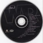War / The Very Best Of War (2CD)