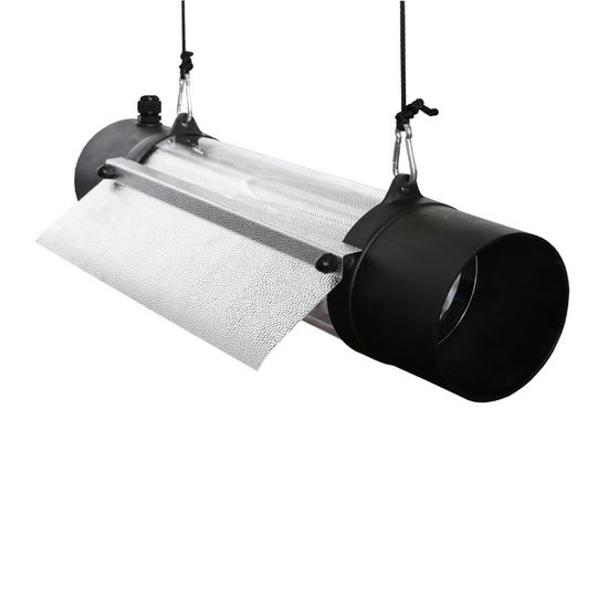 Светильник с отражателем Garden Highpro PROTUBE 125 M