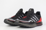 Кроссовки Adidas UltraBoost All Terrain Black / Red sale