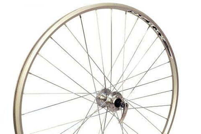 Колесо 27.5" MTB заднее