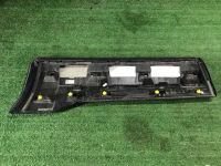 Накладка двери задняя правая Audi E-tron (18-23)