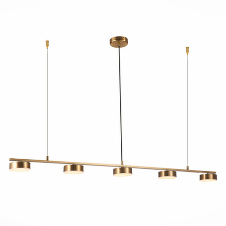 Светильник подвесной ST Luce Pances SL6000.303.05