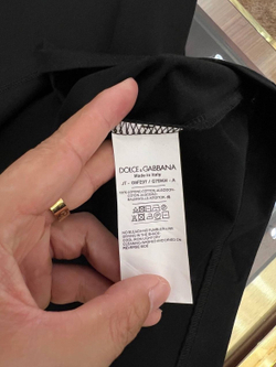 Футболка Dolce & Gabbana