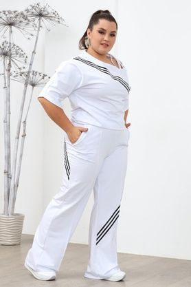 Цена на Костюм-5103 больших размеров