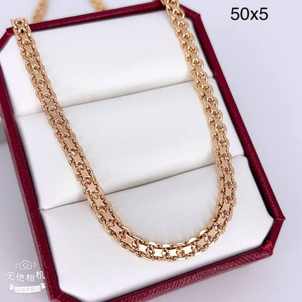 Цепь Xuping - арт047