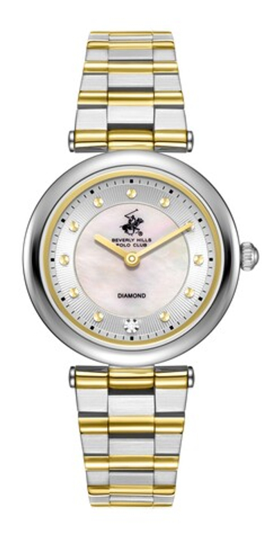 Наручные часы Beverly Hills Polo Club BP3870X.230