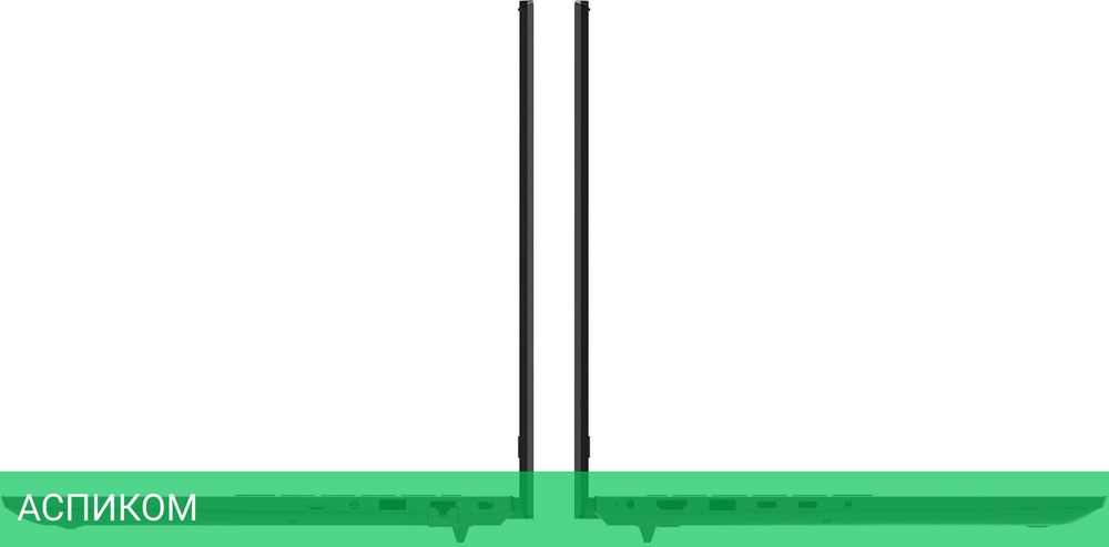 Ноутбук Digma Pro Fortis (DN15P3-8DXW03)