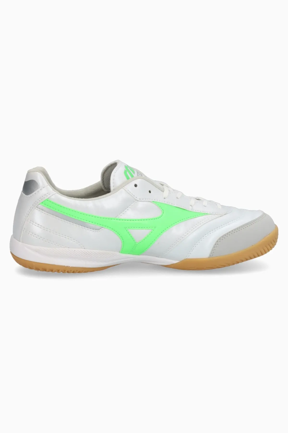 Футзалки Mizuno Morelia Sala Pro IN - белый