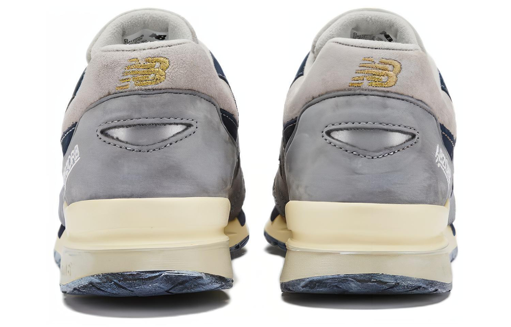 Кроссовки New Balance Nb 1600