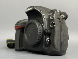 Nikon D300 54.000 кадров