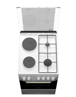 Плита комбинированная бытовая DARINA 1D КМ241 337 W