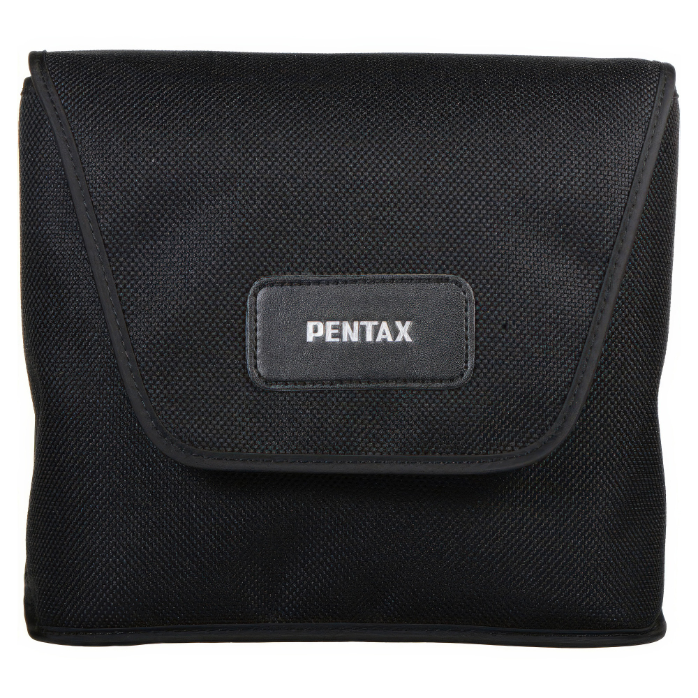 Бинокль Pentax SP 12x50 - Плотный транспортировочный чехол