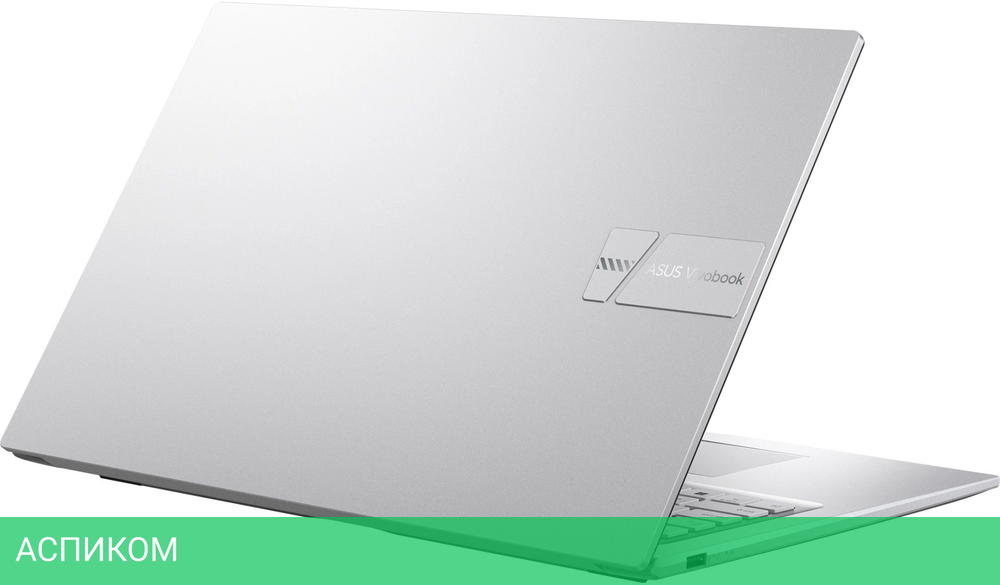 Ноутбук Asus Vivobook 17 X1704VA-AU398