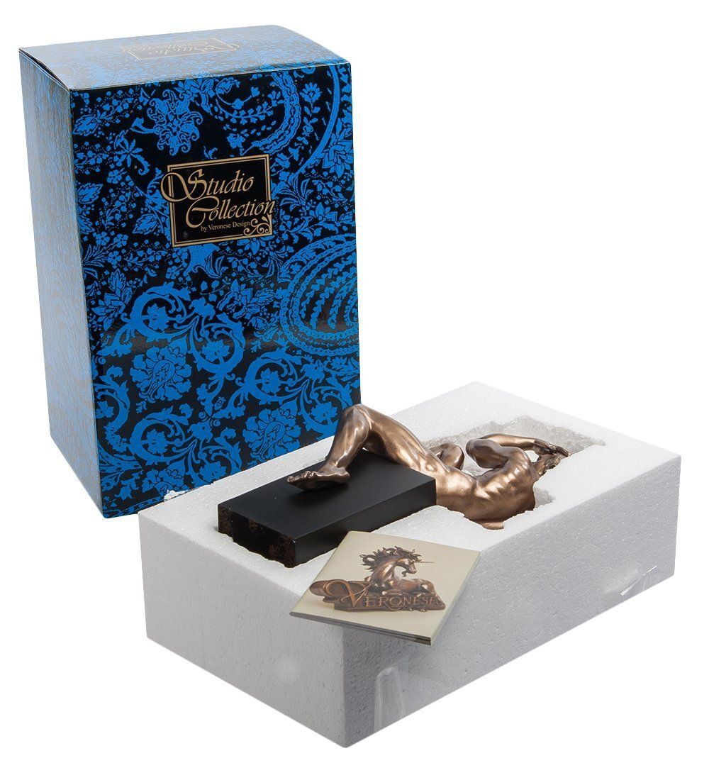 Veronese WS-119 Статуэтка «Атлет»