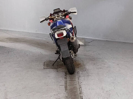 Honda XRV 750 Africa Twin , 2000