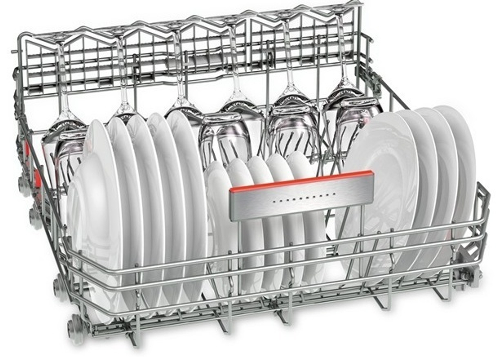 Встраиваемая посудомоечная машина Bosch SMV 88TX00 R