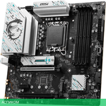 Материнская плата MSI B760M Gaming Plus WIFI DDR5
