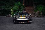 Обвес переделка для Ferrari 488 Spider 2015-2020 переделка в 488 Pista 2018-2020 Феррари