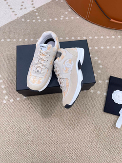 Chanel Trainers