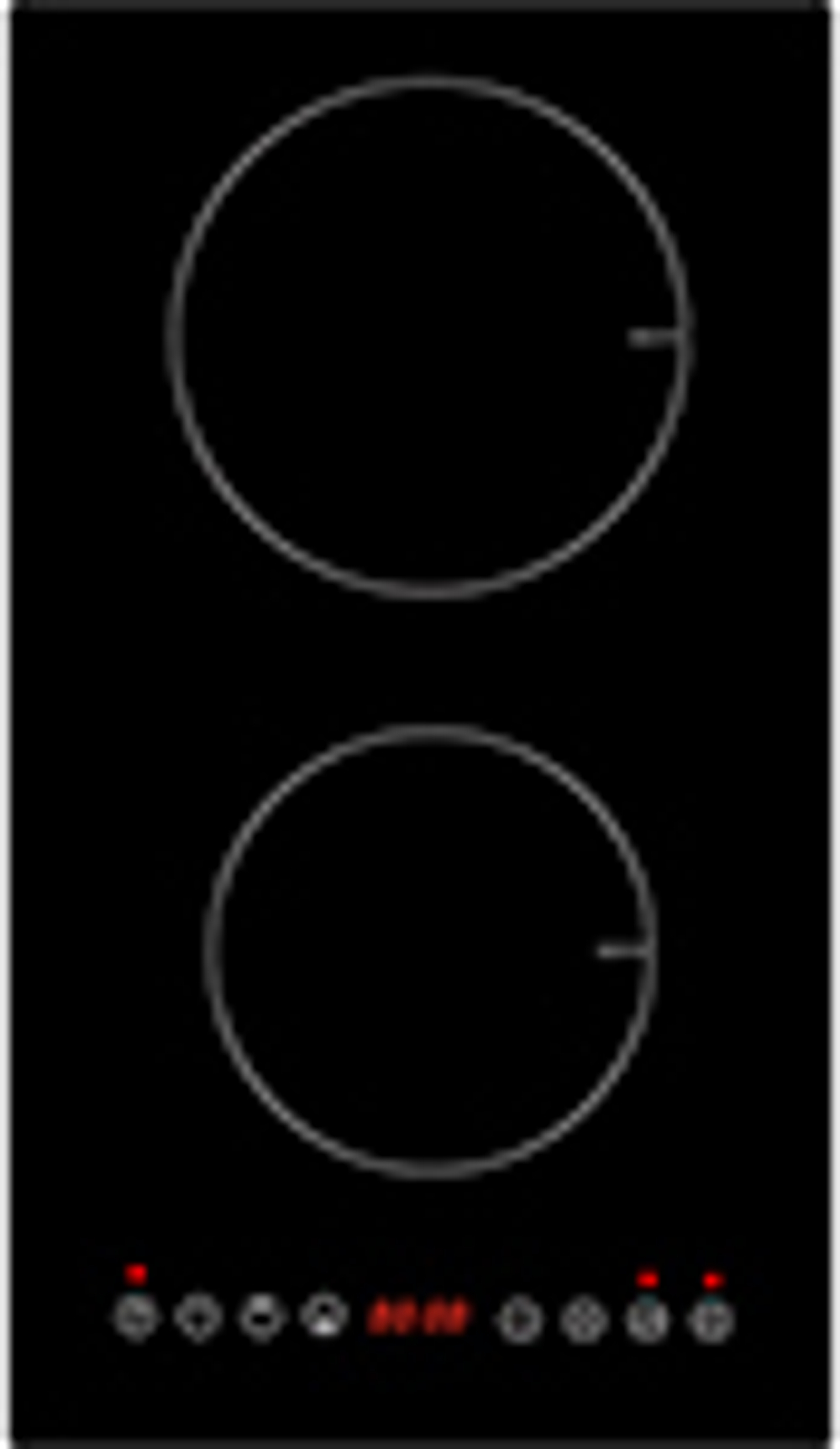 Электрическая варочная панель MBS PI-302