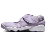 Nike Air Rift Lilac Bloom Violet Mist Hydrangeas