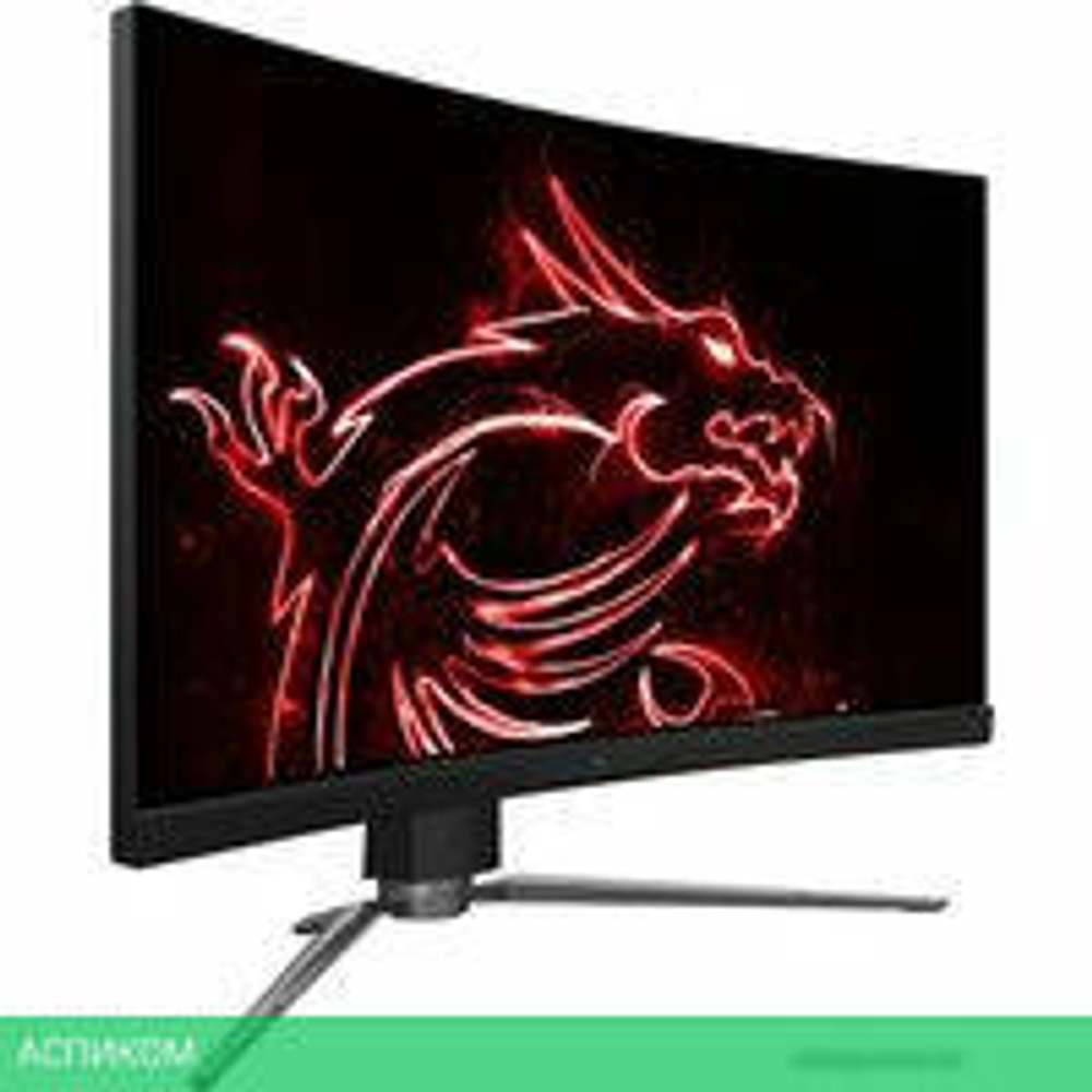 Игровой монитор MSI MPG Artymis 273CQRX-QD