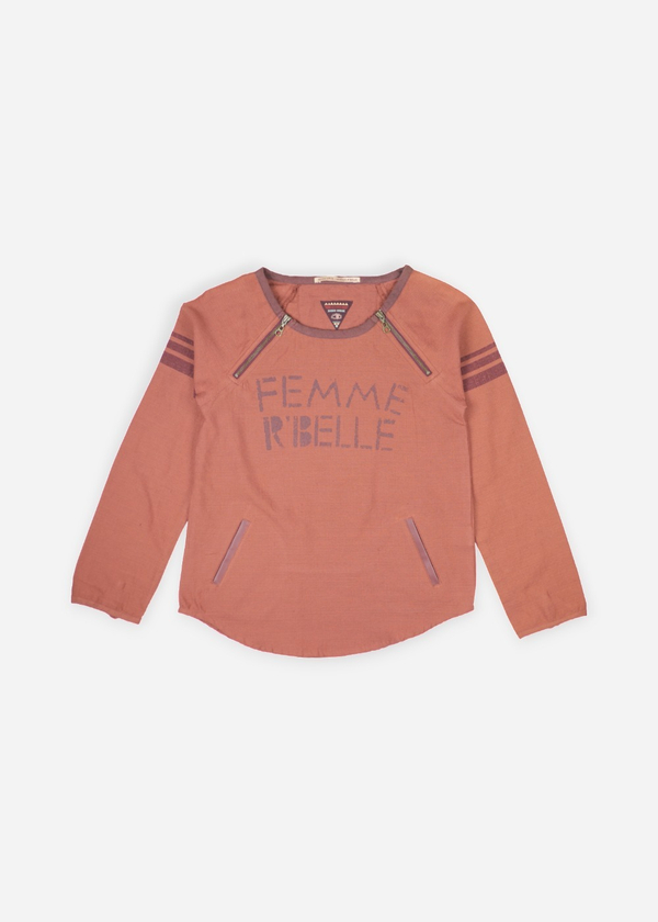 Блуза Scotch & Soda