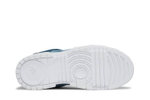 Кроссовки Nike Dunk Low Lucky Charms (Женская размерная сетка)