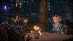 Edge Of Eternity (для ПК, цифровой код доступа)
