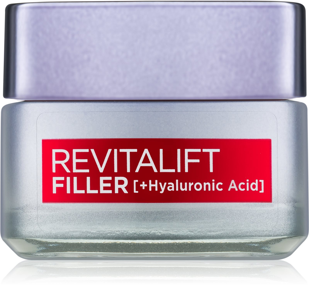 L’Oreal Paris Revitalift Filler - дневной антивозрастной крем /   50  ml  / GTIN 3600522892397