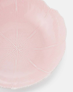 Чаши для пасты Aquazzura Cherry Blossom Light Pearl, 22 см (2 шт.)