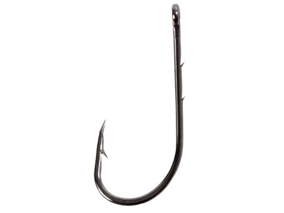 Крючки Cobra ALLROUND CA129 №2, 10 шт.