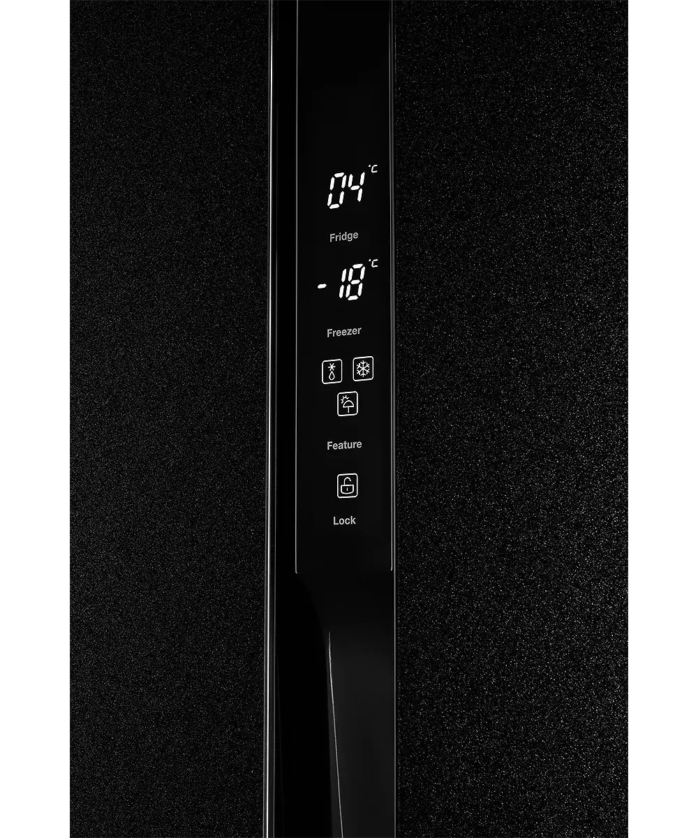 Холодильник Kuppersberg RFFI 184 BG фото 6