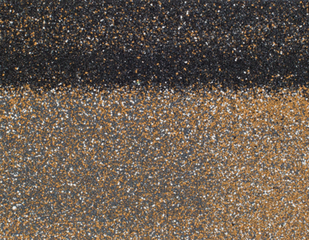 Черепица коньково-карнизная Технониколь Shinglas Клондайк