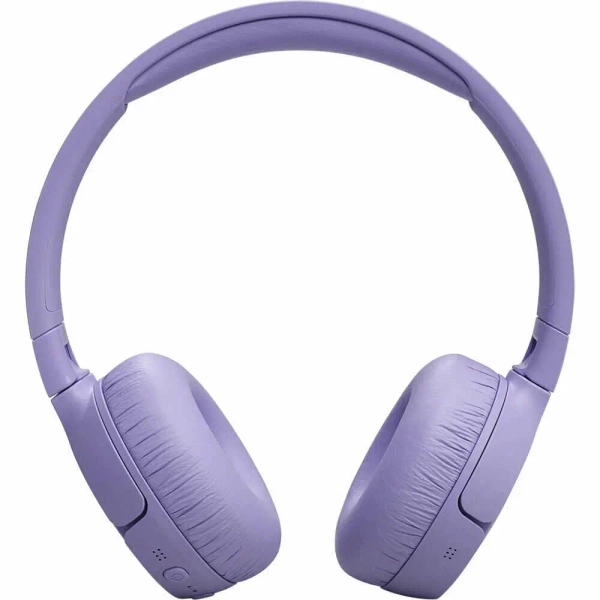 Беспроводные наушники JBL Tune 670NC, mini jack 3.5 mm, фиолетовый