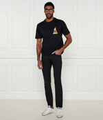 Брюки Karl Lagerfeld - черный(265840 551813)