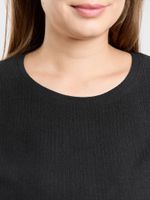 Футболка Рената-4 Виотекс ЧЁРНЫЙ