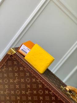 Louis Vuitton Multiple Wallet