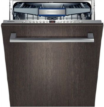 Встраиваемая посудомоечная машина Siemens SN 66N097