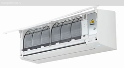 Toshiba RAS-13J2KVSG-EE / RAS-13J2AVSG-EE